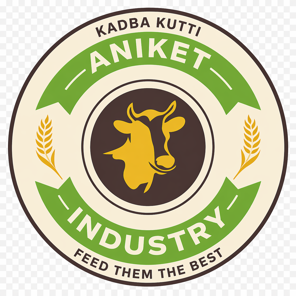 Kadbakutti Logo