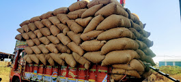 Kadbakutti Animal Feed. (Jwari kutti)